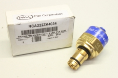 PALL RCA222ZK4034  Drucksensor Differenzdrucksensor Pressure RCA222ZK4034