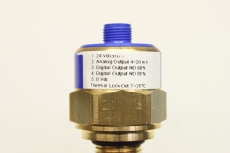 PALL RCA222ZK4034  Drucksensor Differenzdrucksensor Pressure RCA222ZK4034