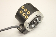 ROBOT SYSTEMS PRODUCTS STC 020 Drehdurchführung Werkzeugwechsler 3.P0108A