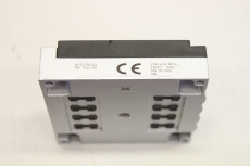 FESTO CPV14-GE-MP-4 18263 369321 Elektrik-Anschaltung 