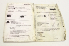 WOLLIN  253567 Düsenjustiergerät zur Sprühdüse Nozzle  Die Casting