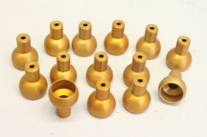 15x   für Wollin Sprühkopf Nozzle for Spraying Druckguss die Casting 