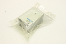 FESTO AVL-20-25 Normzylinder Kurzhubzylinder 13796 OVP