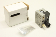 MAWOMATIC APA1.AA10PC Schalter Messschalter Staudruckschalter 270531 OVP