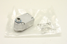 FESTO VBQF-U-G18-E Schnell Entlüftungsventil 547531 OVP