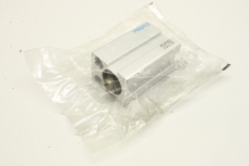 FESTO AVL-20-25-A Normzylinder Kurzhubzylinder 13576 OVP