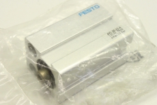 FESTO AVL-20-25-A Normzylinder Kurzhubzylinder 13576 OVP