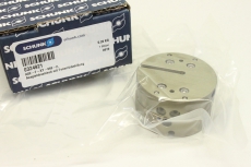 SCHUNK 0324921 AGE-F-XY-040-2  Ausgleichseinheit Mit Federrückstellung OVP