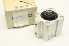 FESTO ADV-40-15-A Normzylinder Kurzhubzylinder 19315 OVP