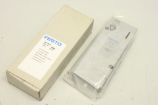 FESTO JH-5-1/4 G1/4 5/2 Wege Magnetventil 10408 OVP