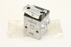 FESTO VS-4-1/8 G1/8 Stößelventil 3394