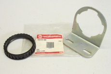 NORGREN 5203-06 Wall mounting bracket Haltewinkel  520306 OVP