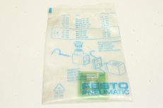 5x FESTO MC-LD-12...24 Magnetspule Leuchtdichtung  19145 OVP