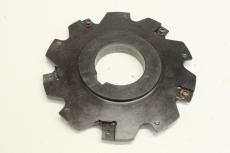 WALTER F2053-100156 Ø125 SB Scheibenfräser 313540-726