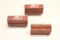 3x CAV  T60407-L5053-X003-80S H6 Transformer T60407L5053X00380S