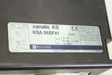 TELEMECANIQUE Canalis KS  KSA 05SF41 32A Abgangskasten KSA05SF41