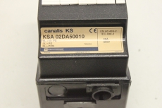 TELEMECANIQUE KSA 02DA50010 Abgangskasten Switch Tap Off  Unit 073462 OVP