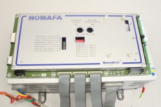 NOMAFA Nomadrive 9949-5066 88-2110-01 08-8726-31 Board 88-2110-01
