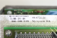 NOMAFA Nomadrive 9949-5066 88-2110-01 08-8726-31 Board 88-2110-01