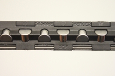 2x SCHNEEBERGER AC6X22R 200mm Linearführung Kreuzrollenführung AC6X22R OVP