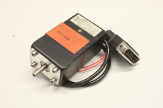 GENERAL SCANNING INC.  G325DT linear galvanometer optics scanner 4911 1088