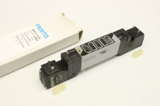 FESTO JMEH-5/2-5.0-B 173432 Wege Magnetventil 