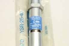 FESTO YSR-25-40 10870 Stossdämpfer shock Absorber 