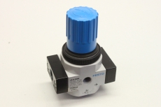 FESTO LR-D-MINI G1/4  159625 Druckregler Druckregelventil 