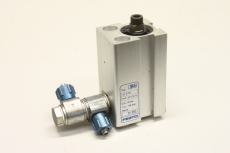FESTO AVL-20-25-A 13576 Kompaktzylinder Zylinder 