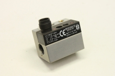 MAWOMATIC APA1.AA10PCZ11 Schalter Messschalter Staudruckschalter 246319