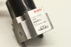 BIERI WVM-4B-3/2-L-24-V-AC0C WVM-4B-3/2-L-24-V-AC0C 3/2 24V Ventil  3832477C