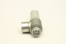 FESTO HGL-1/2-B 530033 Gesteuertes Drossel Rückschlagventil 