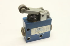 FESTO GG-1/4 277R  Drossel Rückschlagventil 