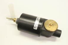 RIEGLER  G1/8 650/0-S automatisches Ablassventil ventil  4-16bar 