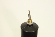 RIEGLER  G1/8 650/0-S automatisches Ablassventil ventil  4-16bar 