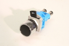 FESTO SV-3-M5 Frontventil Taster 6817