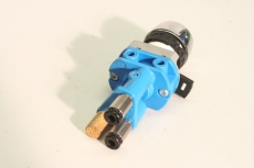 FESTO SV-3-M5 Frontventil Taster 6817