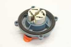 Martin Lunel 0257012 Stecker Steckdose Socket Heavy Duty 30473