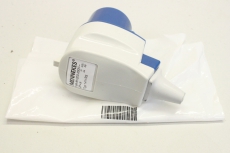 MENNEKES 491-591 Winkelstecker  Stecker Kupplung  1411RS OVP