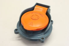 Martin Lunel 53901 40 230 AX Stecker Steckdose Socket Heavy Duty 40232