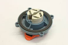 Martin Lunel 53901 40 230 AX Stecker Steckdose Socket Heavy Duty 40232