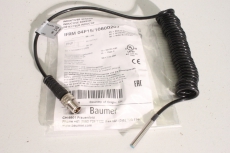 BAUMER IFRM 04P15/10600207 Näherungsschalter induktiv OVP