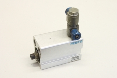 FESTO AVL-20-25-A 13576 Kurzhubzylinder Zylinder 