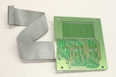 NOMAFA 08-8722-01 Operator Panel Steuerung Display 9932-2008