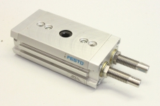 FESTO DRRD-16-180-FH-Y9A 180° Schwenkantrieb semi rotary drive DYSD-7-5-Y1F-