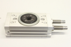 FESTO DRRD-16-180-FH-Y9A 180° Schwenkantrieb semi rotary drive DYSD-7-5-Y1F-