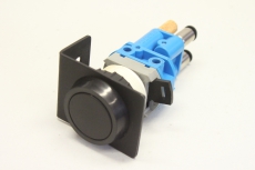 FESTO SV-3-M5 6817 Frontventil mit Drucktaster 