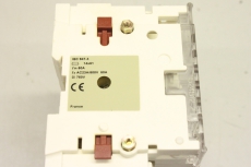 TELEMECANIQUE GS1 F3  GS1F3 50A GS1-F3 Sicherungstrennschalter OVP