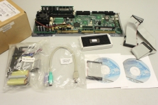  FS-97AVL OAL1S1PFI/100 CI7BM-1.00 CPU Board Für WALTER 5264805DTTB60 CI7BMX