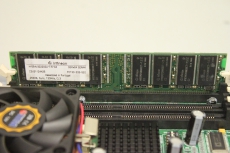  FS-97AVL AIC-7890AB HYH64V32220GU-7.5-C CPU Board Für WALTER CI7BM-1.10